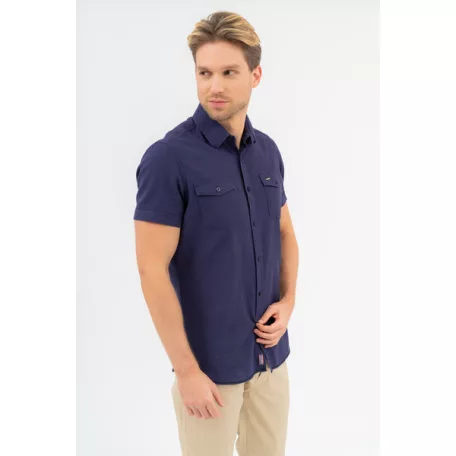 Budmil férfi Ing-Ing - B20440265-002