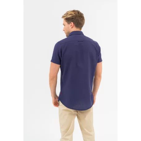 Budmil férfi Ing-Ing - B20440265-002