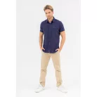 Budmil férfi Ing-Ing - B20440265-002