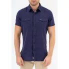 Budmil férfi Ing-Ing - B20440265-002