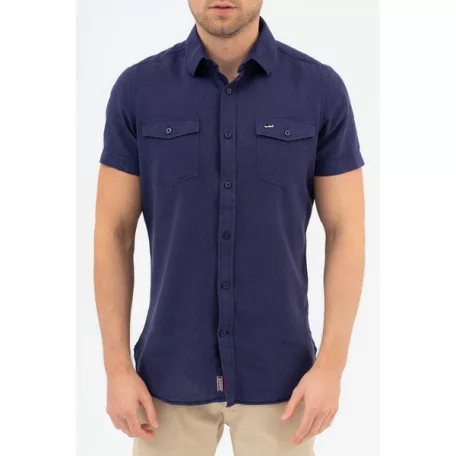 Budmil férfi Ing-Ing - B20440265-002