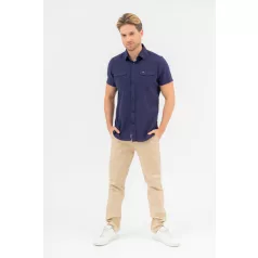 Budmil férfi Ing-Ing - B20440265-002