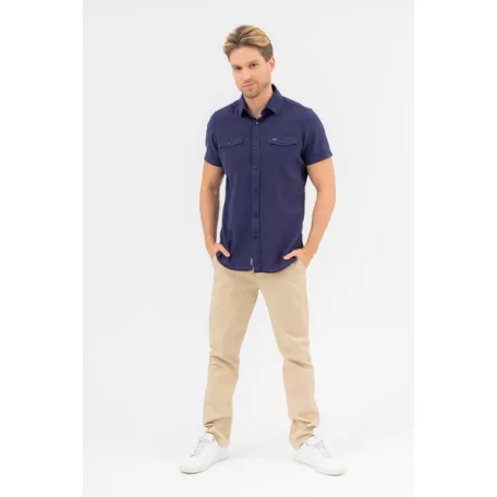 Budmil férfi Ing-Ing - B20440265-002