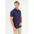 Budmil férfi Ing-Ing - B20440265-002