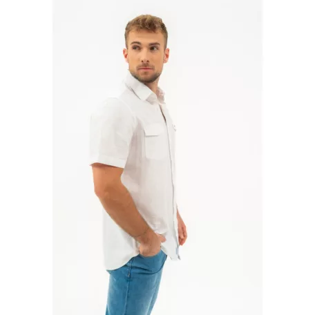 Budmil férfi Ing-Ing - B20440268-001