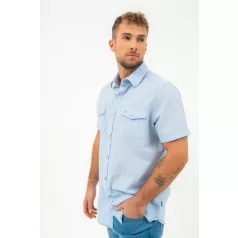 Budmil férfi Ing-Ing - B20440268-002