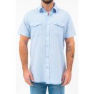 Budmil férfi Ing-Ing - B20440268-002