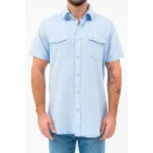 Budmil férfi Ing-Ing - B20440268-002