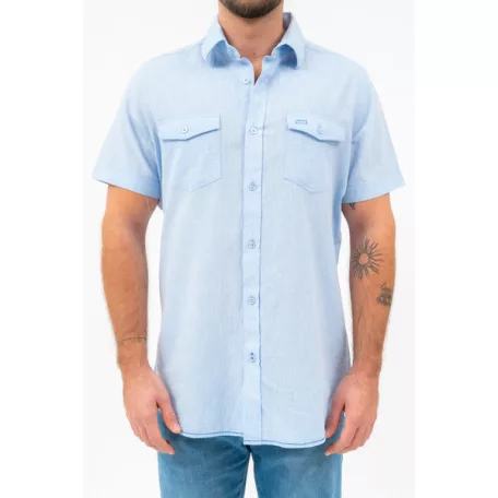 Budmil férfi Ing-Ing - B20440268-002