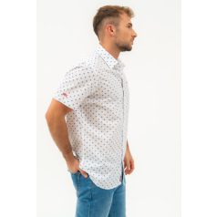 Budmil férfi Ing-Ing - B20440269-001