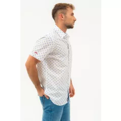 Budmil férfi Ing-Ing - B20440269-001