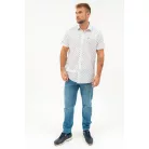 Budmil férfi Ing-Ing - B20440269-001