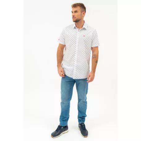 Budmil férfi Ing-Ing - B20440269-001