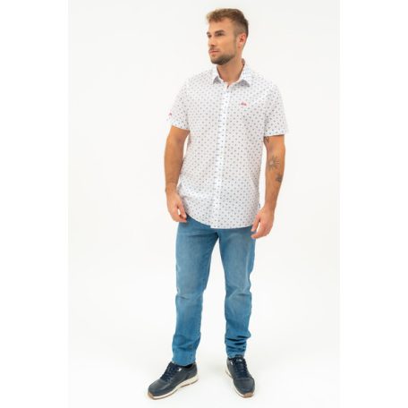 Budmil férfi Ing-Ing - B20440269-001