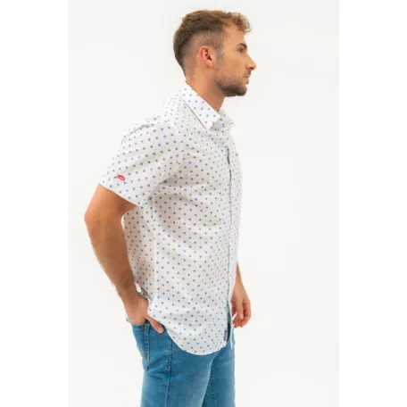 Budmil férfi Ing-Ing - B20440269-001