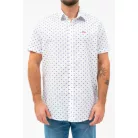 Budmil férfi Ing-Ing - B20440269-001