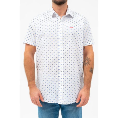 Budmil férfi Ing-Ing - B20440269-001