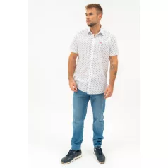 Budmil férfi Ing-Ing - B20440269-001