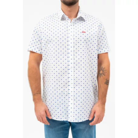 Budmil férfi Ing-Ing - B20440269-001