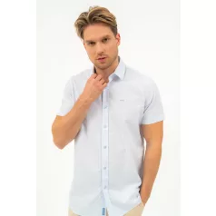 Budmil férfi Ing-Ing - B20440269-002