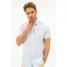 Budmil férfi Ing-Ing - B20440269-002