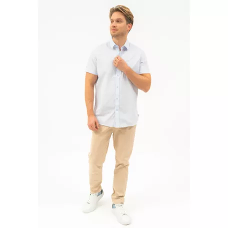 Budmil férfi Ing-Ing - B20440269-002