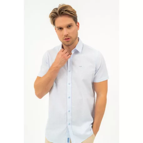 Budmil férfi Ing-Ing - B20440269-002