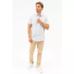 Budmil férfi Ing-Ing - B20440269-002