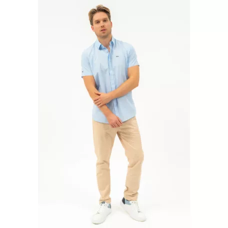 Budmil férfi Ing-Ing - B20440269-003