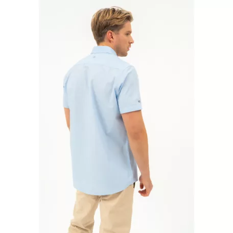 Budmil férfi Ing-Ing - B20440269-003