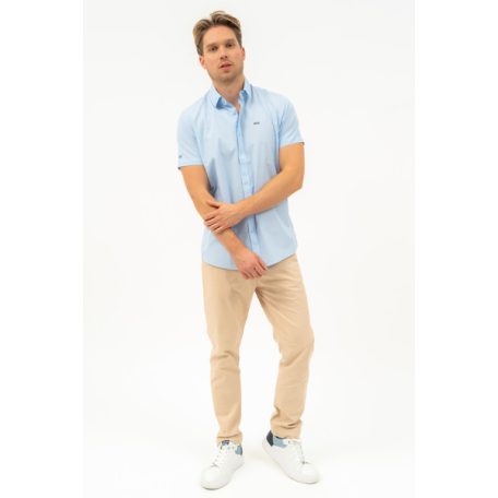 Budmil férfi Ing-Ing - B20440269-003