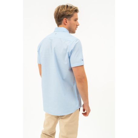 Budmil férfi Ing-Ing - B20440269-003