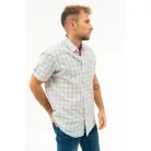 Budmil férfi Ing-Ing - B20440269-004