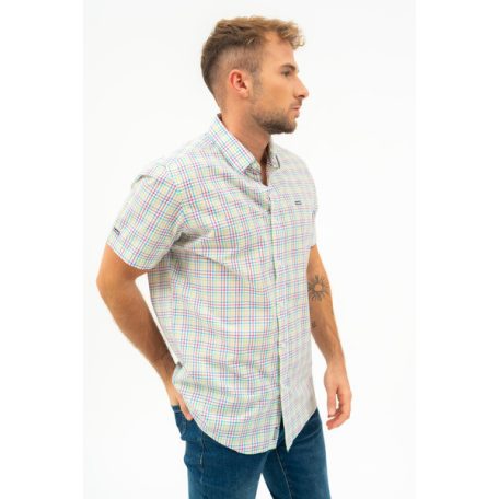 Budmil férfi Ing-Ing - B20440269-004