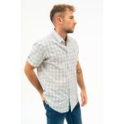 Budmil férfi Ing-Ing - B20440269-004