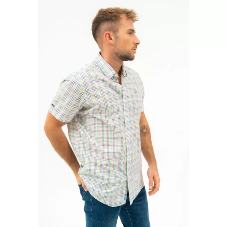 Budmil férfi Ing-Ing - B20440269-004