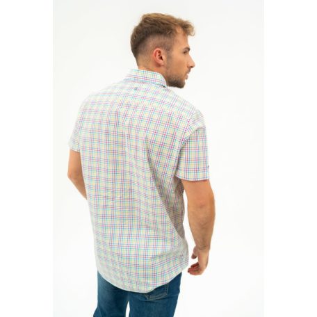 Budmil férfi Ing-Ing - B20440269-004