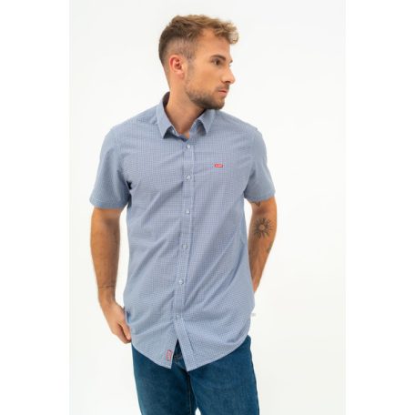 Budmil férfi Ing-Ing - B20440269-005