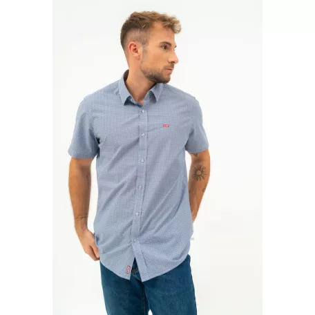 Budmil férfi Ing-Ing - B20440269-005