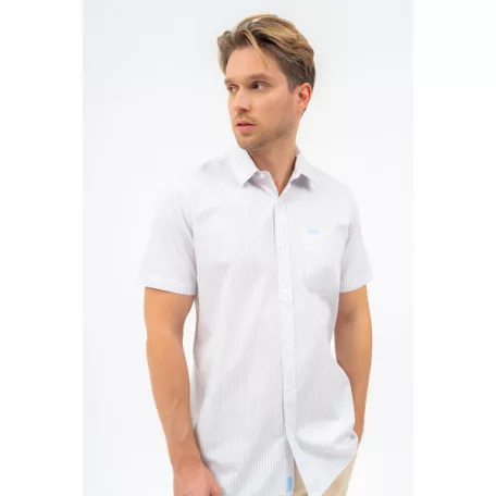 Budmil férfi Ing-Ing - B20440270-001