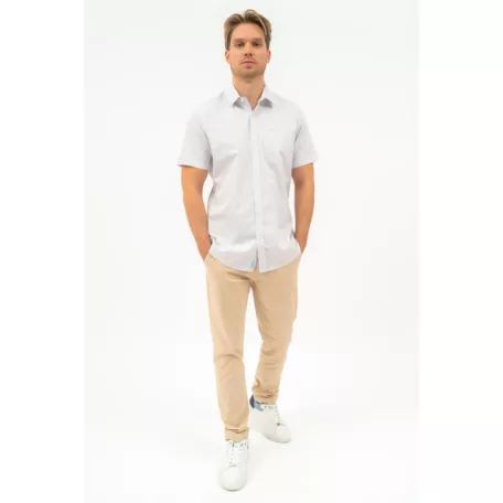 Budmil férfi Ing-Ing - B20440270-001