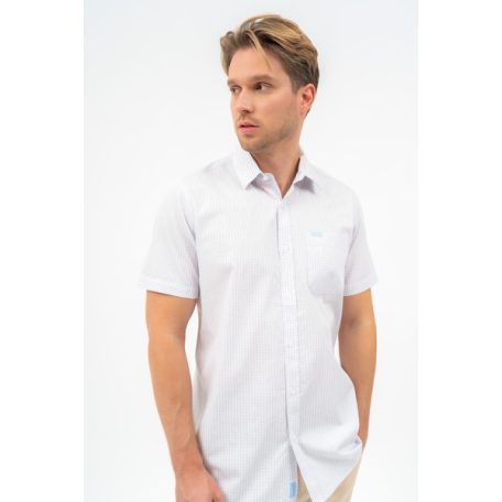 Budmil férfi Ing-Ing - B20440270-001