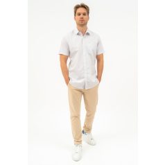 Budmil férfi Ing-Ing - B20440270-001