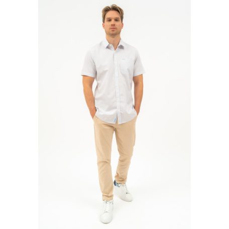 Budmil férfi Ing-Ing - B20440270-001