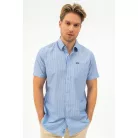 Budmil férfi Ing-Ing - B20440270-002