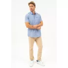 Budmil férfi Ing-Ing - B20440270-002