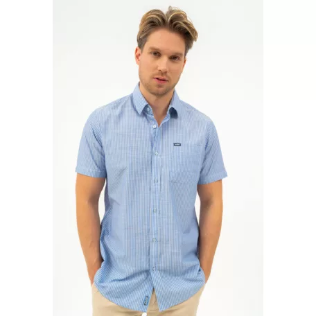 Budmil férfi Ing-Ing - B20440270-002