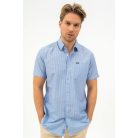 Budmil férfi Ing-Ing - B20440270-002