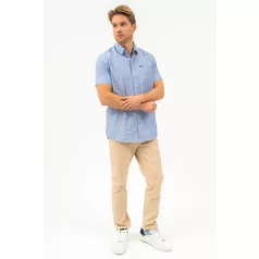 Budmil férfi Ing-Ing - B20440270-002