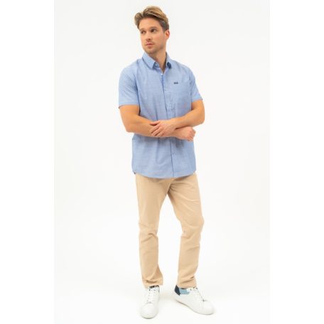 Budmil férfi Ing-Ing - B20440270-002